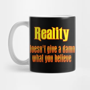 Reality Mug